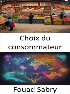 cover image of Choix du consommateur